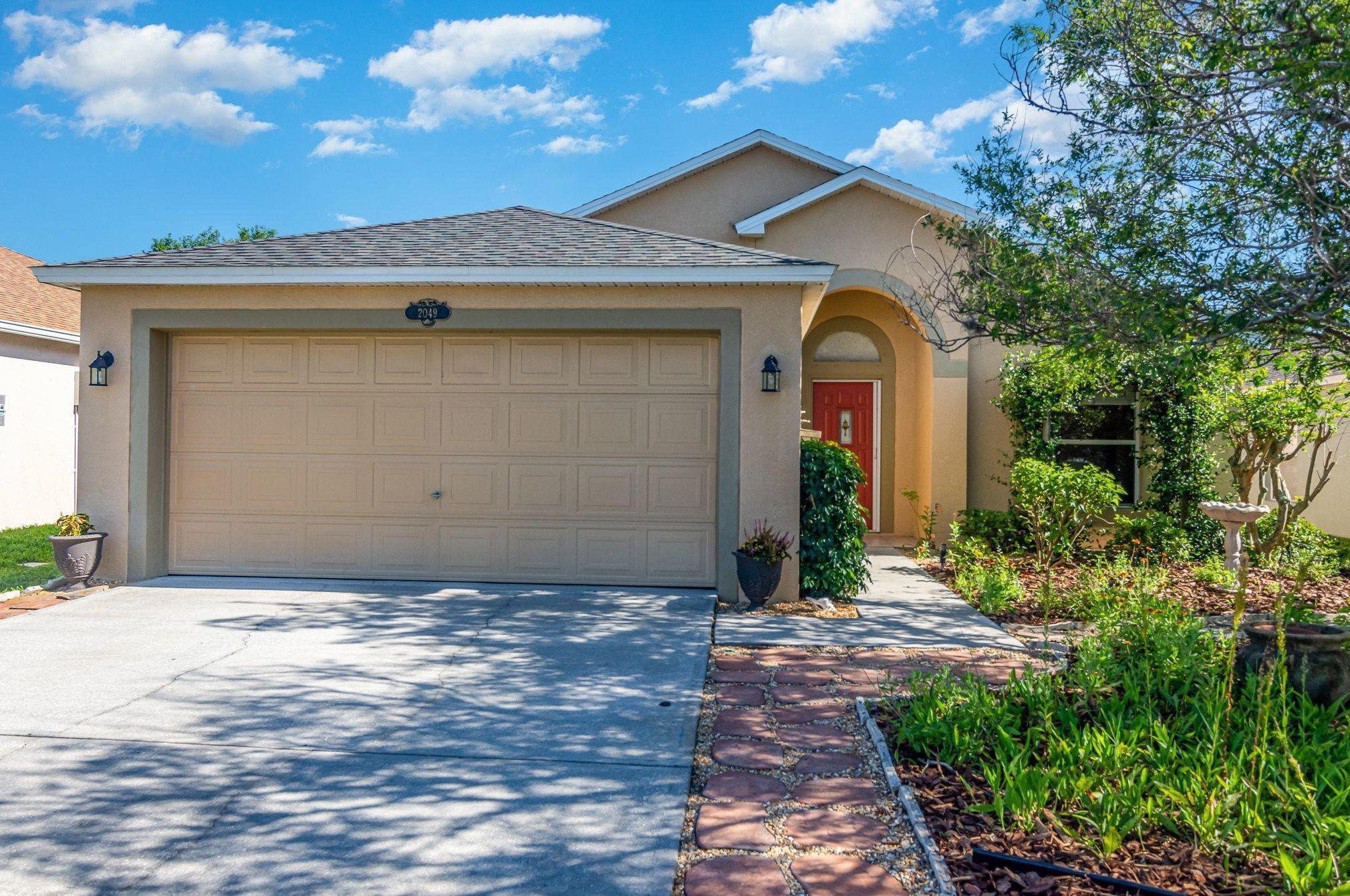 2049 Caledonia Pl, Melbourne, FL 32940-6343