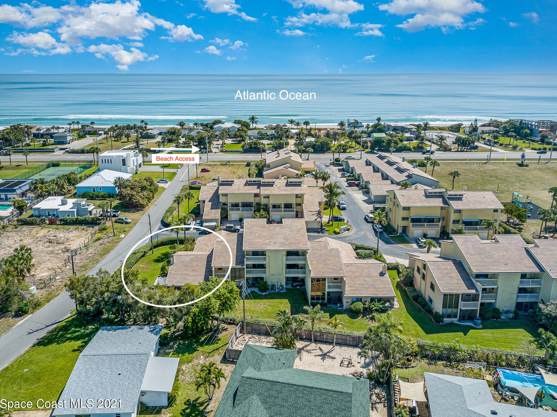 2090 Seawind Ct, Melbourne, FL 32903-2551