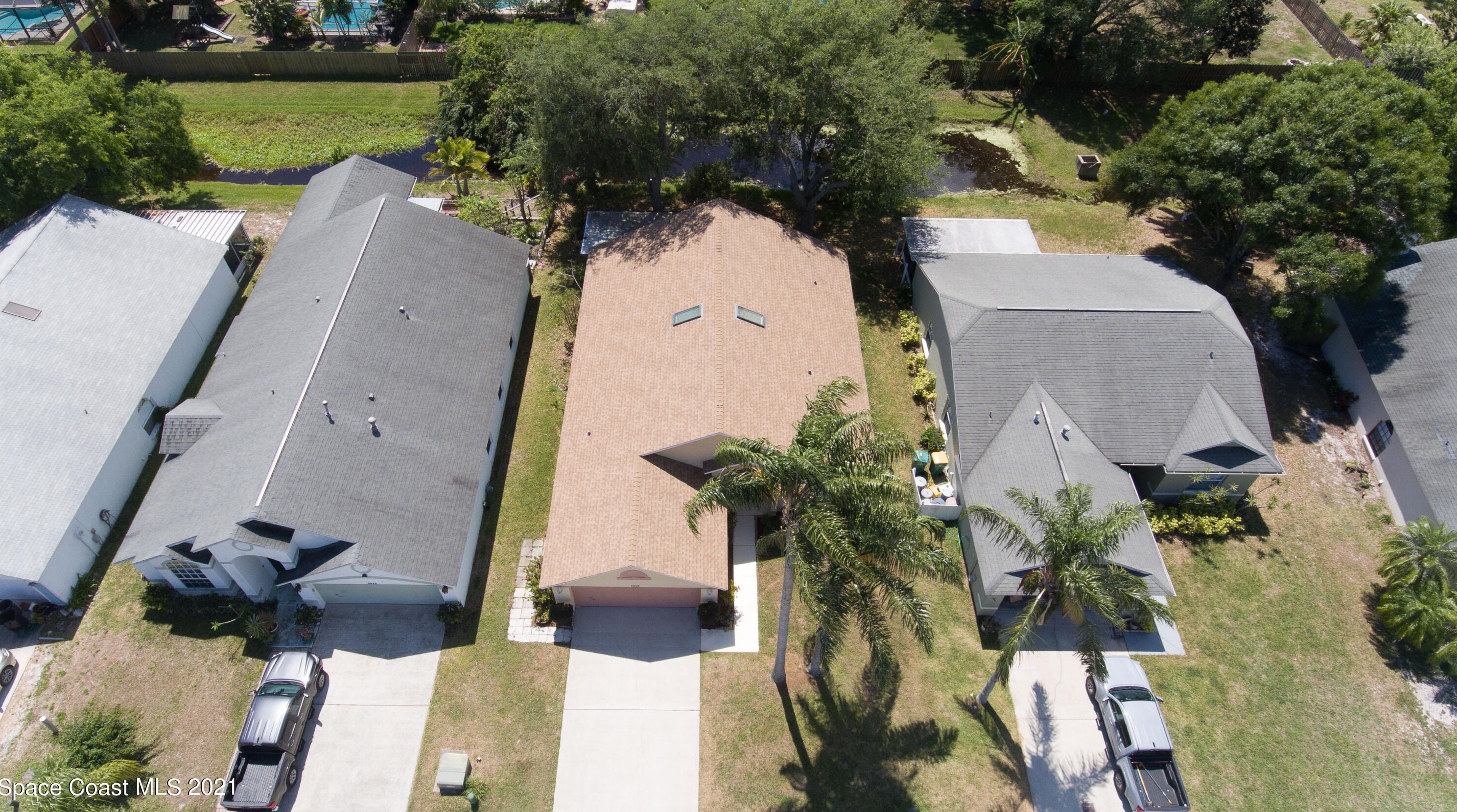 2920 Pebble Creek St, Melbourne, FL 32935-7157