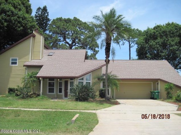 1780 Harbor Oaks Pl, Merritt Island, FL 32952-2901