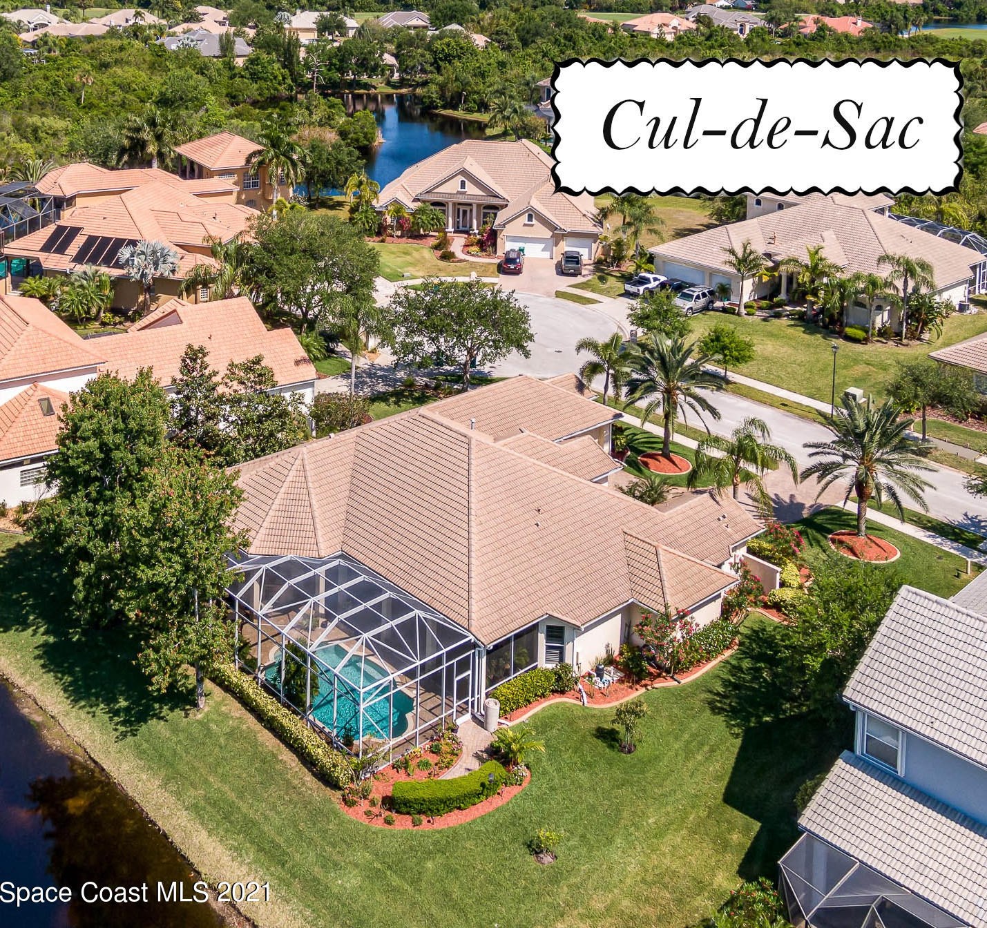 8164 Belford Way, Melbourne, FL 32940-2408
