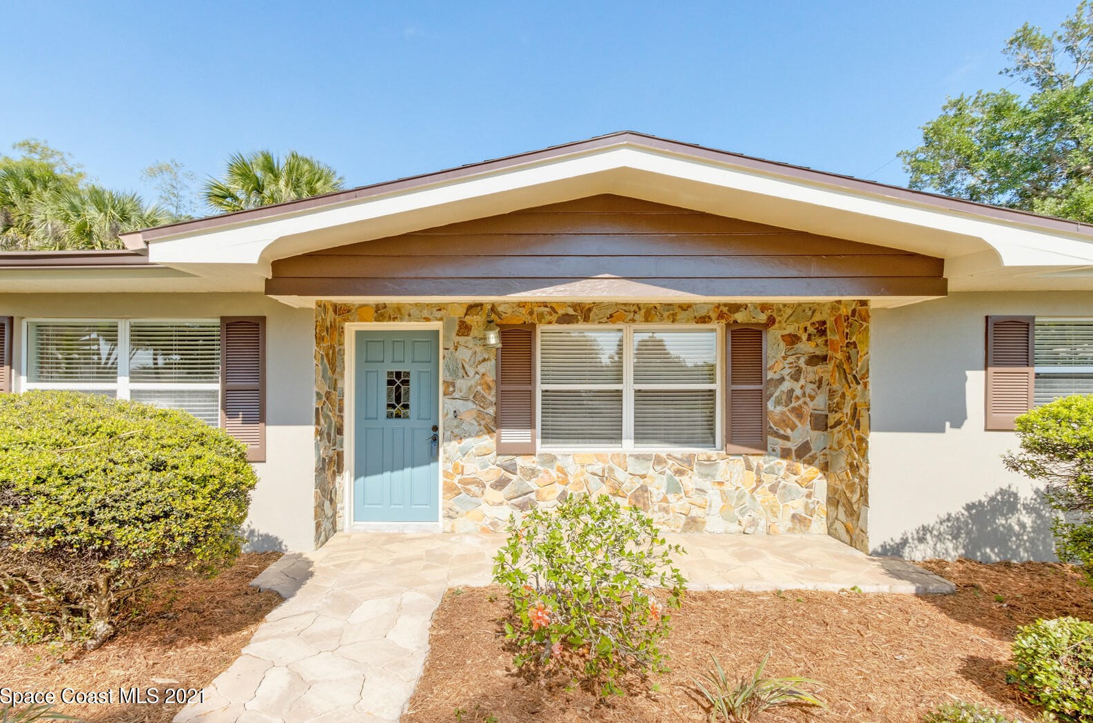 709 Ramona Ave, Melbourne FL  32903-4230 exterior