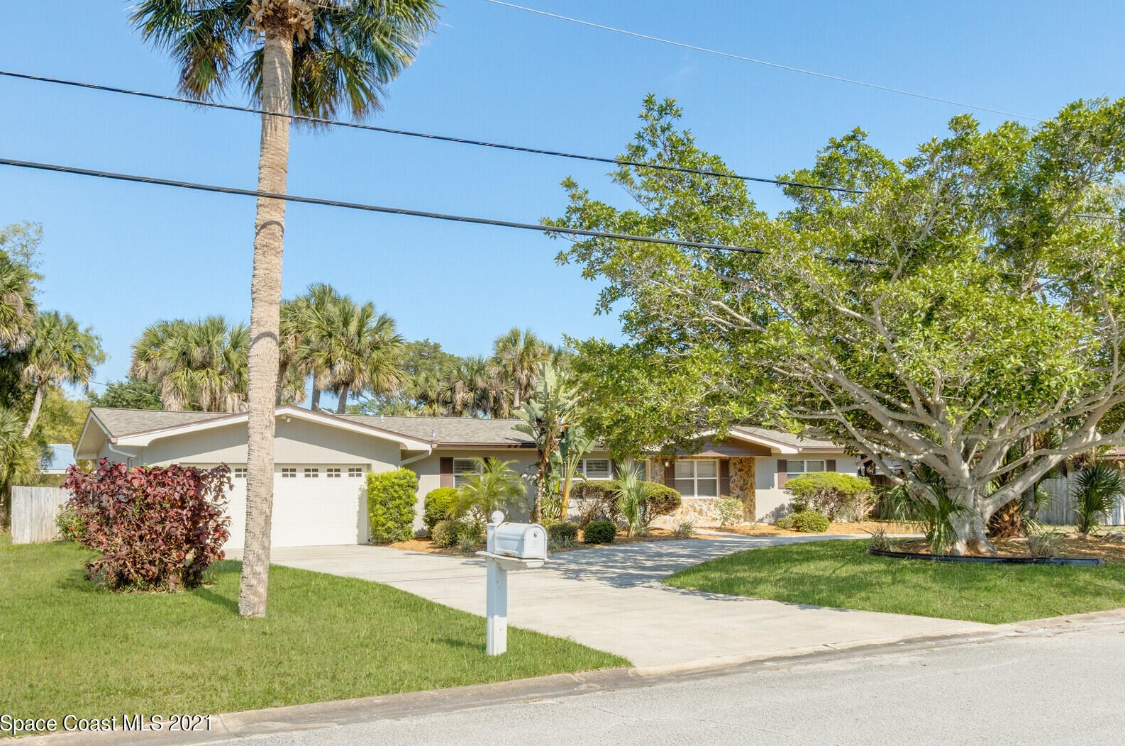 709 Ramona Ave, Melbourne FL  32903-4230 exterior