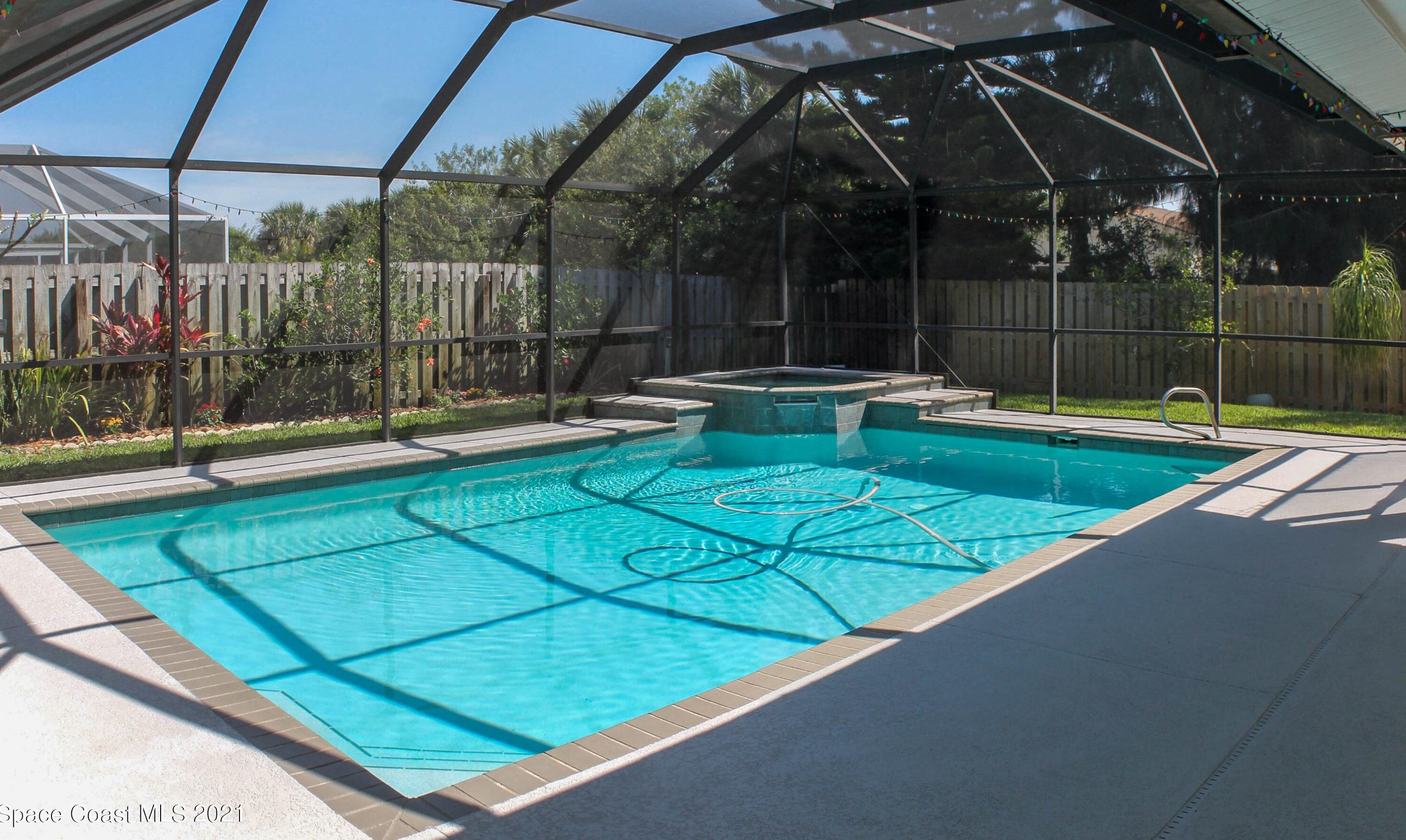 3741 Sunward Dr, Merritt Island, FL 32953-8037