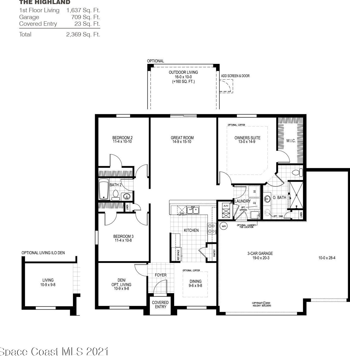 410 Warren St, Sebastian, FL 32958