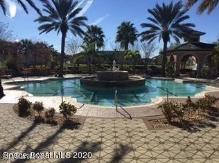 6441 Borasco Dr #2407, Melbourne, FL 32940