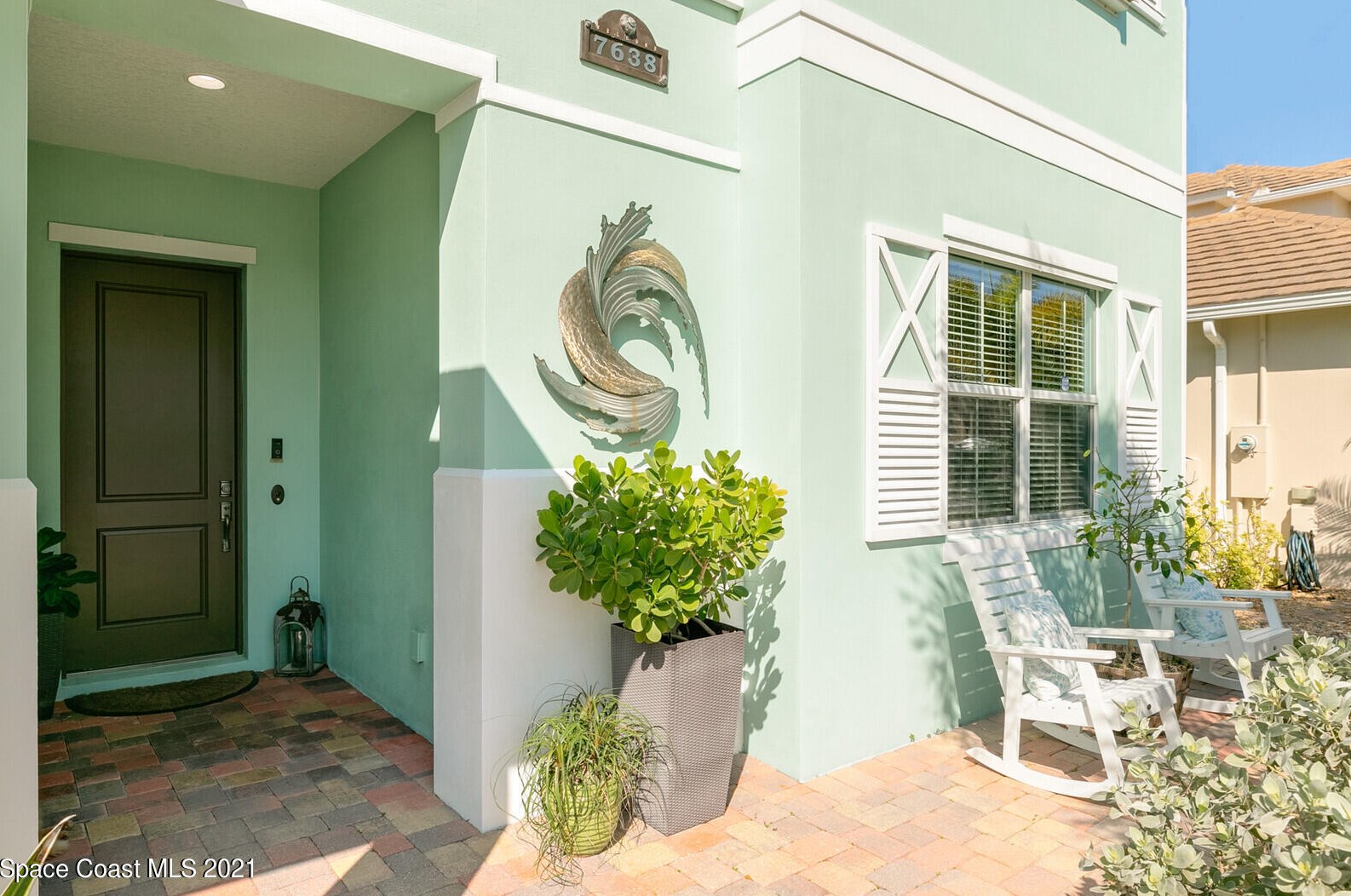7638 Kiawah Way, Melbourne, FL 32951-3905