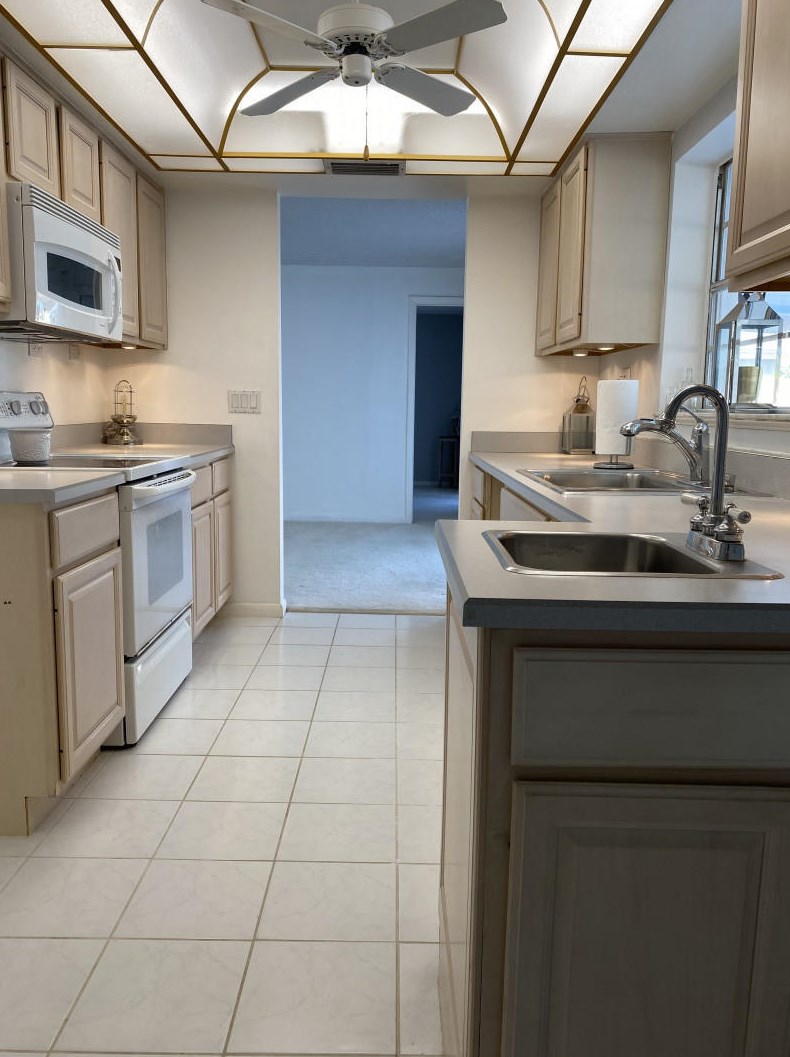 165 Artemis Blvd, Merritt Island FL 32953-3101 exterior