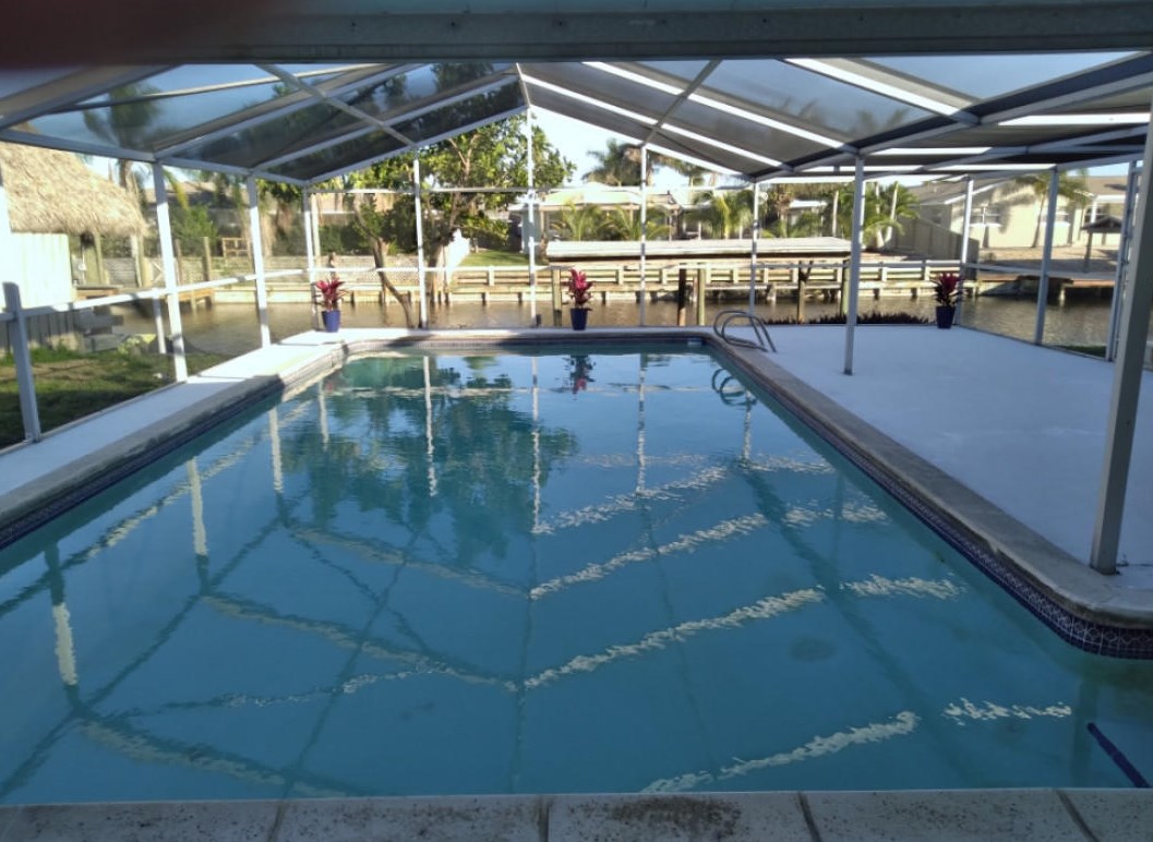 165 Artemis Blvd, Merritt Island, FL 32953-3104