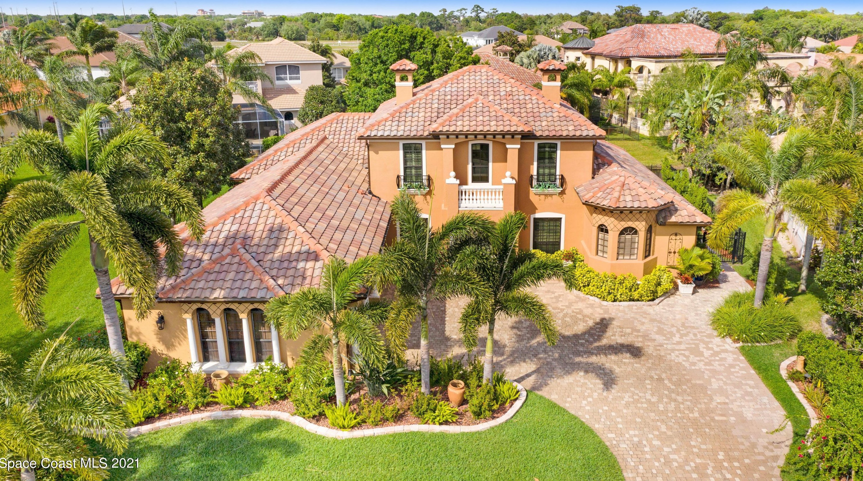 3288 Cappio Dr, Melbourne, FL 32940-1310