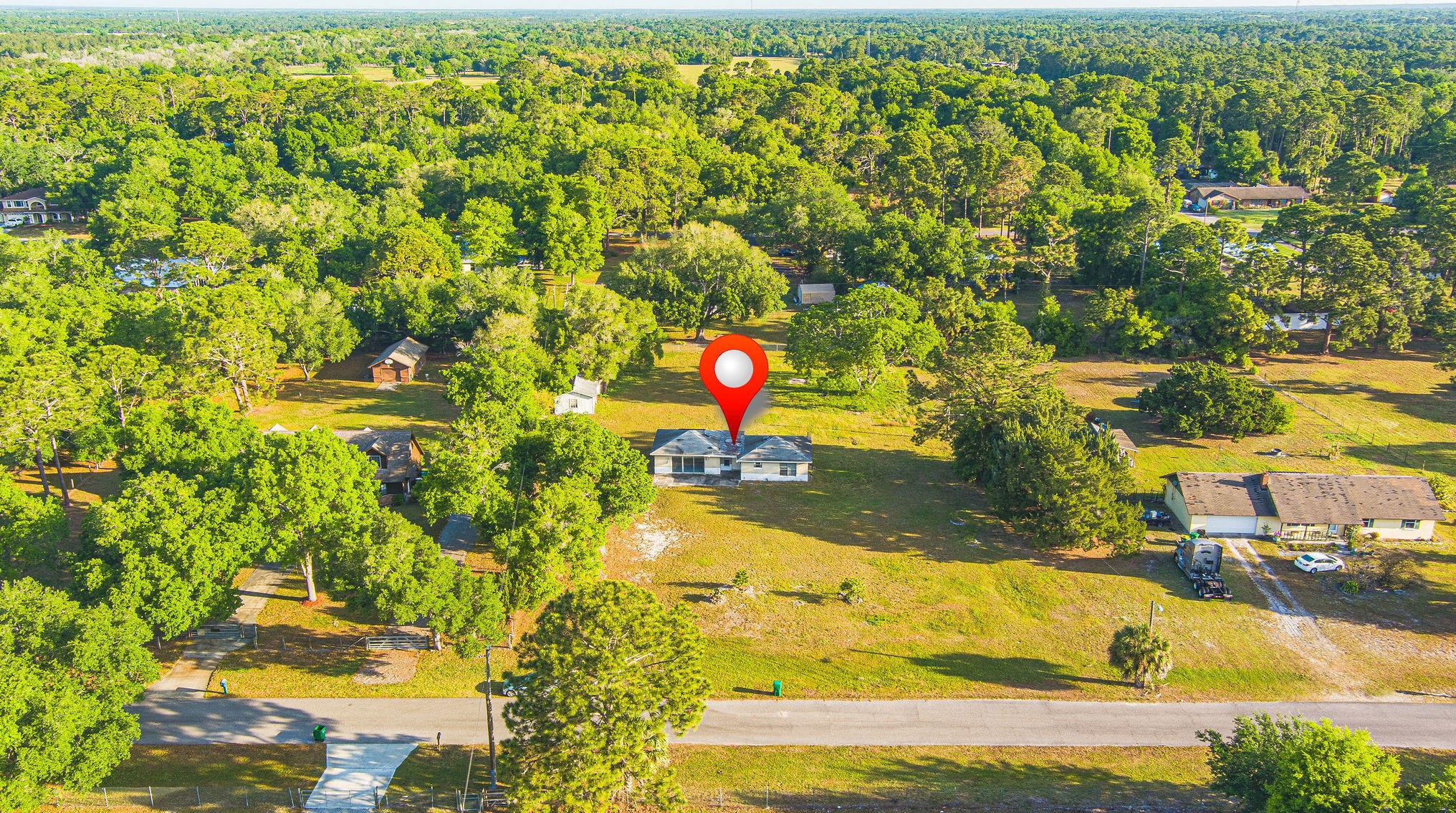 4224 Arlington Ave, Mims, FL 32754