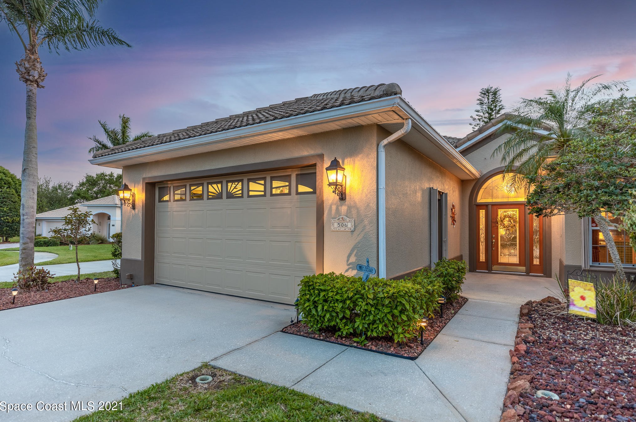 506 Royston Ln, Melbourne, FL 32940-2156