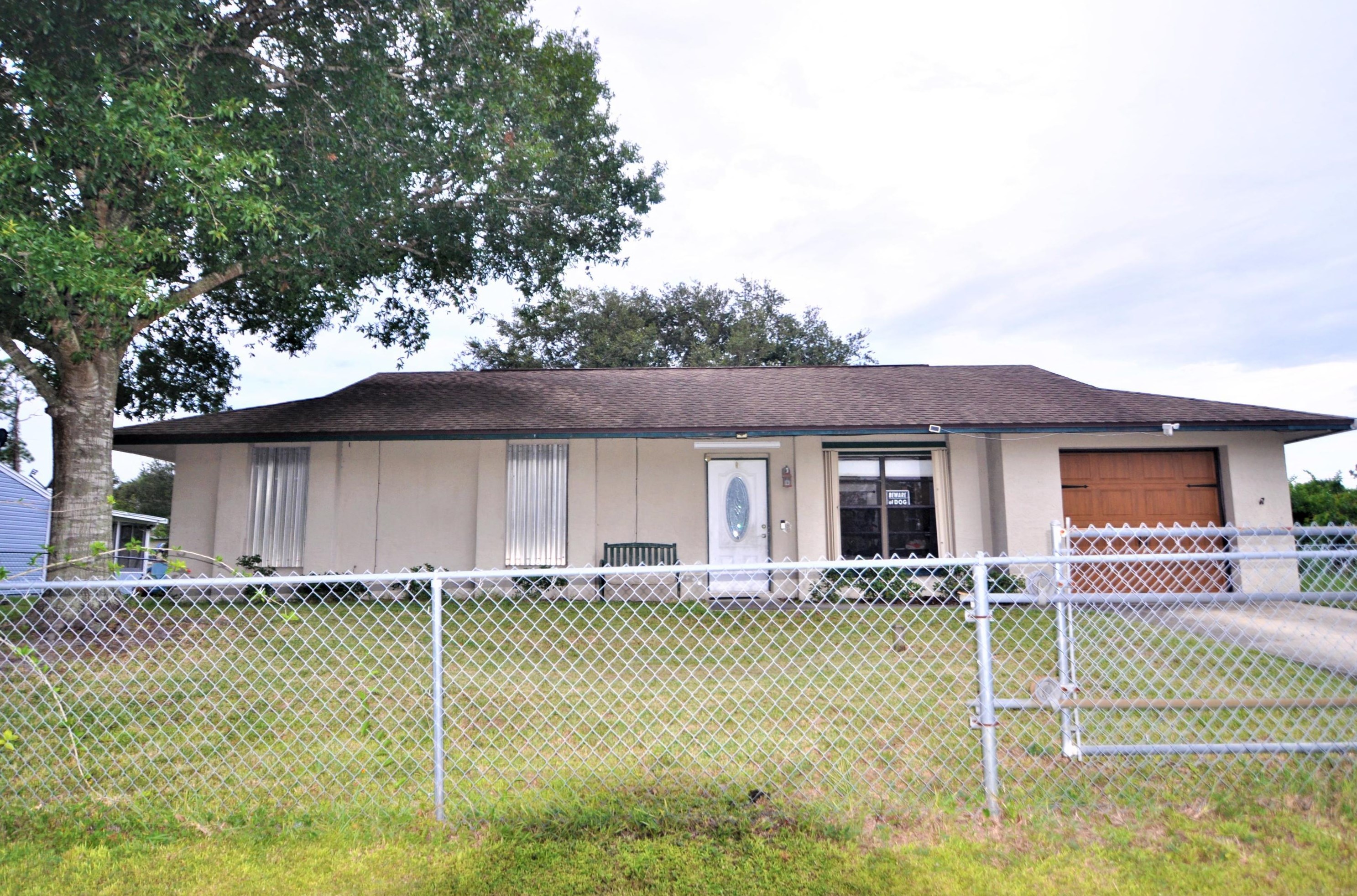 1465 Wyoming Dr, Melbourne, FL 32909-5760