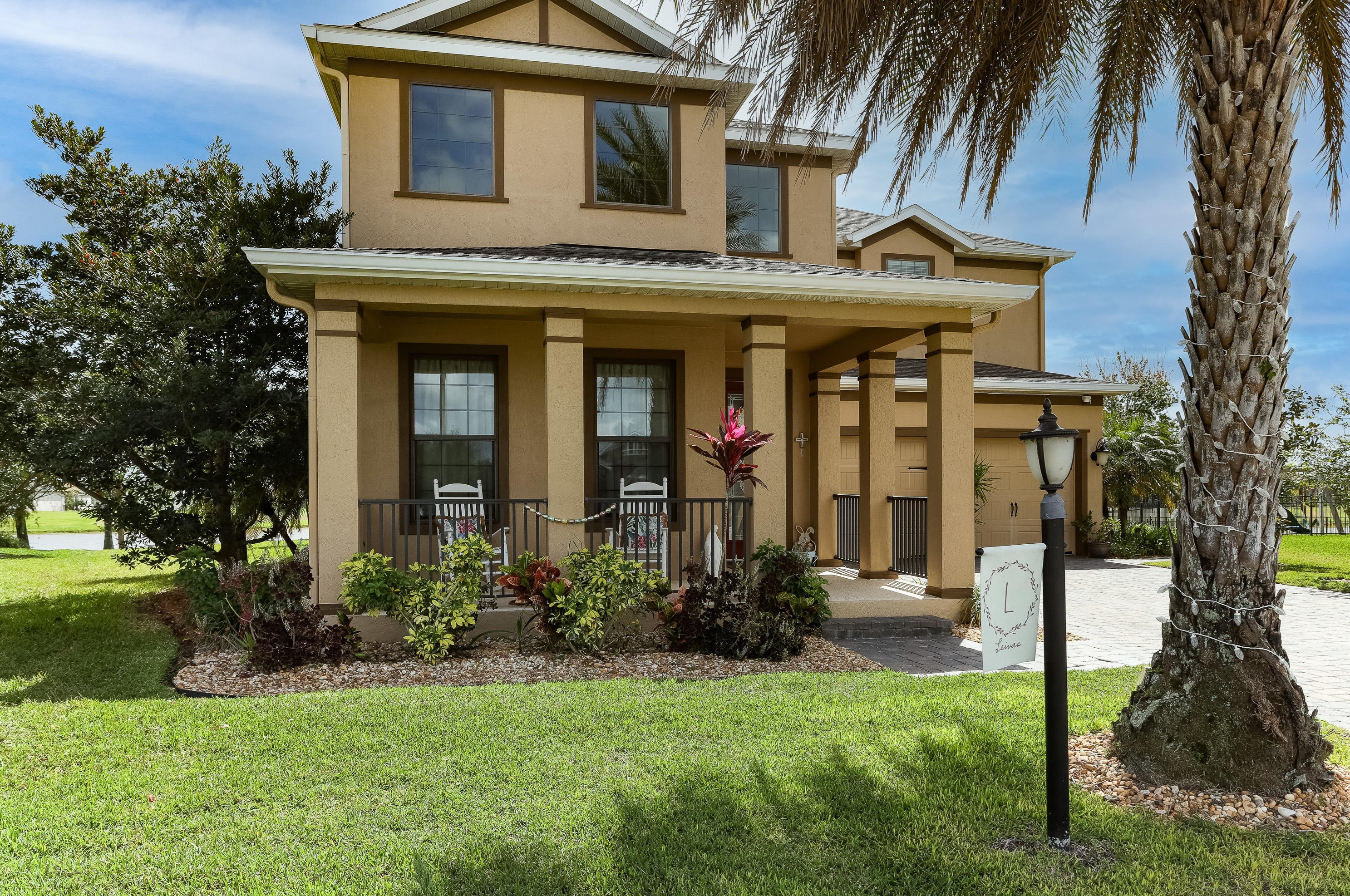 6495 Trieda Dr, Melbourne, FL 32940-8080