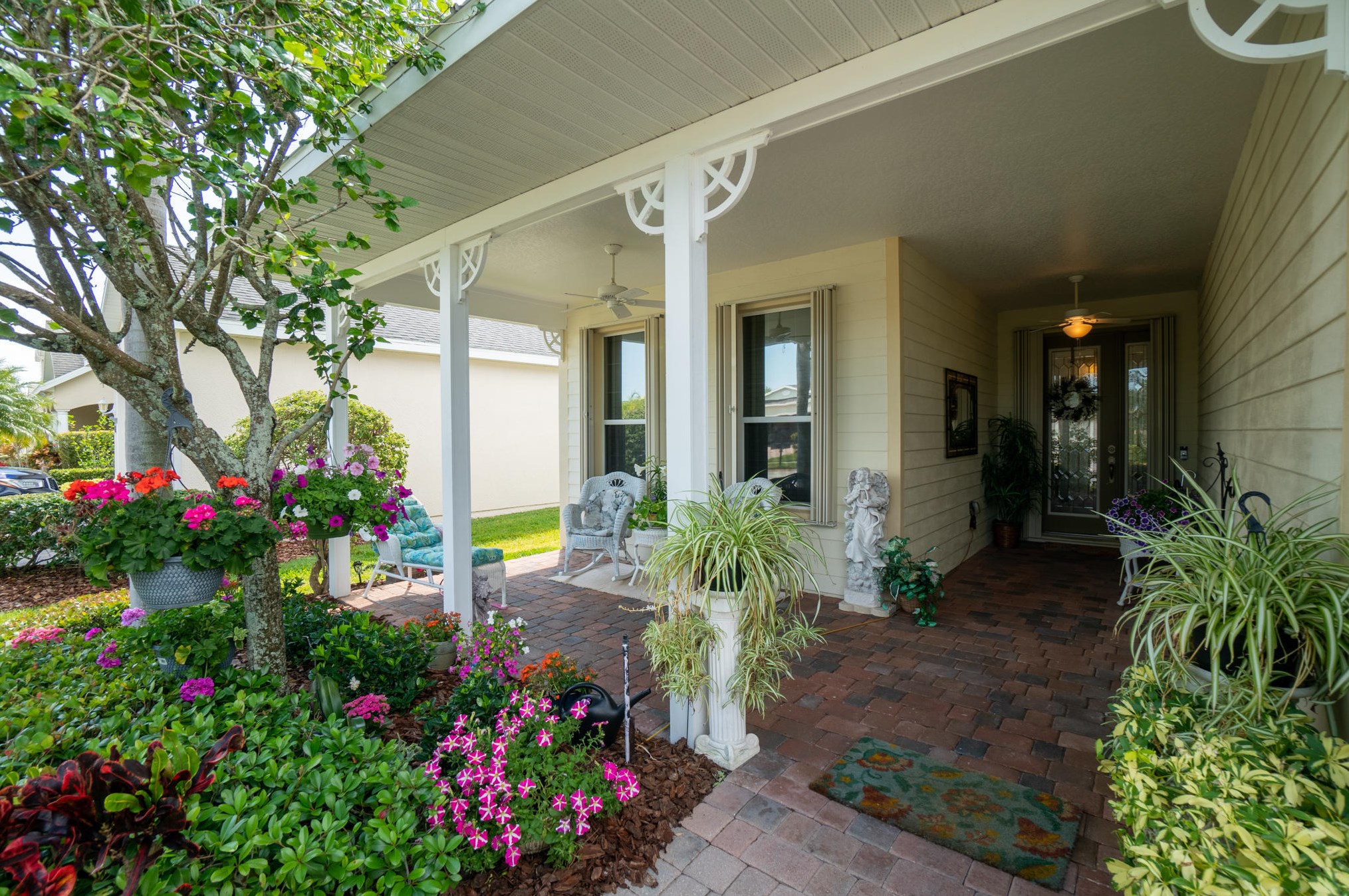 6942 Premonition Dr, Melbourne, FL 32940-6688