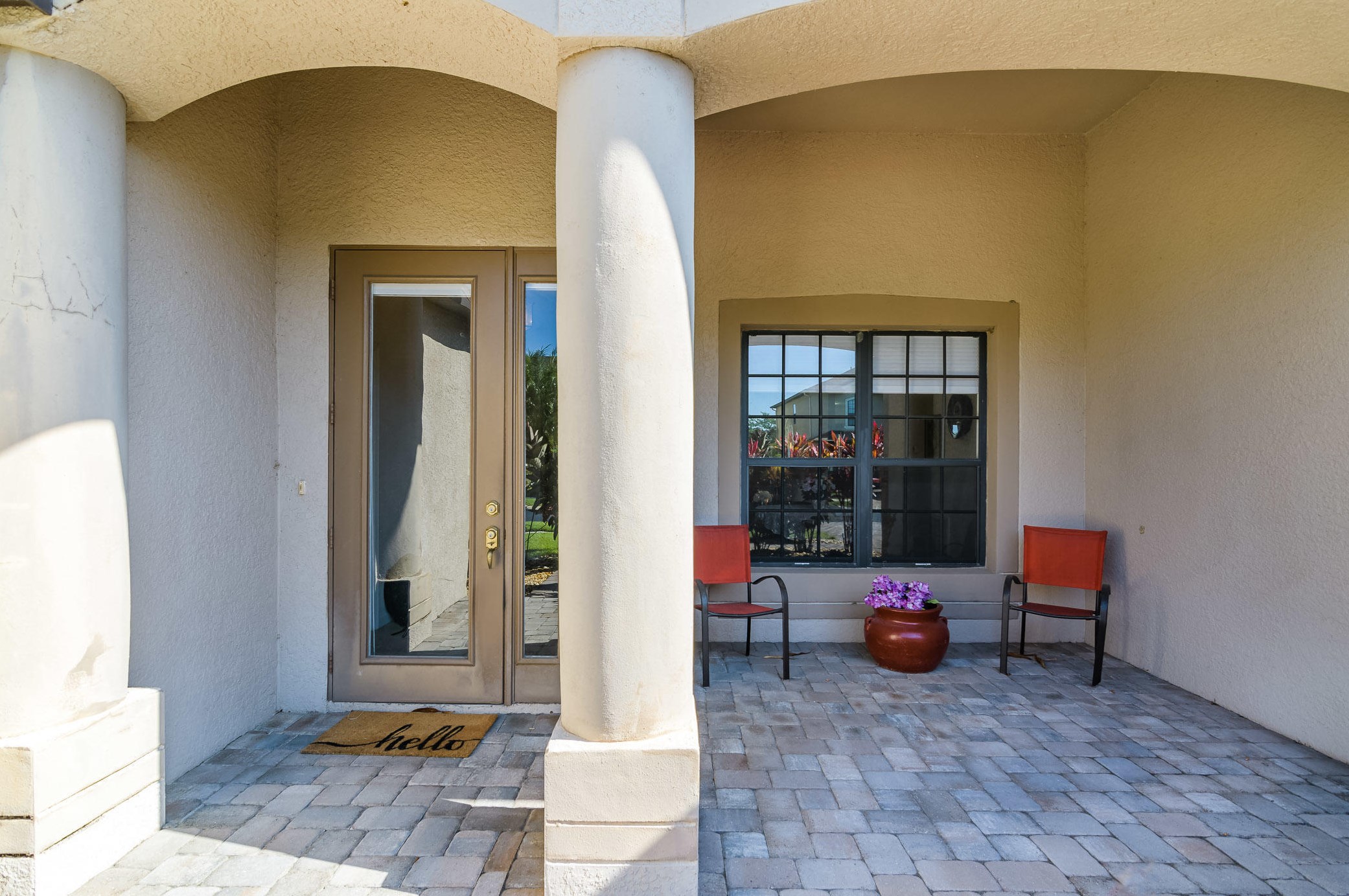 213 Breckenridge Cir, Melbourne, FL 32909-2337