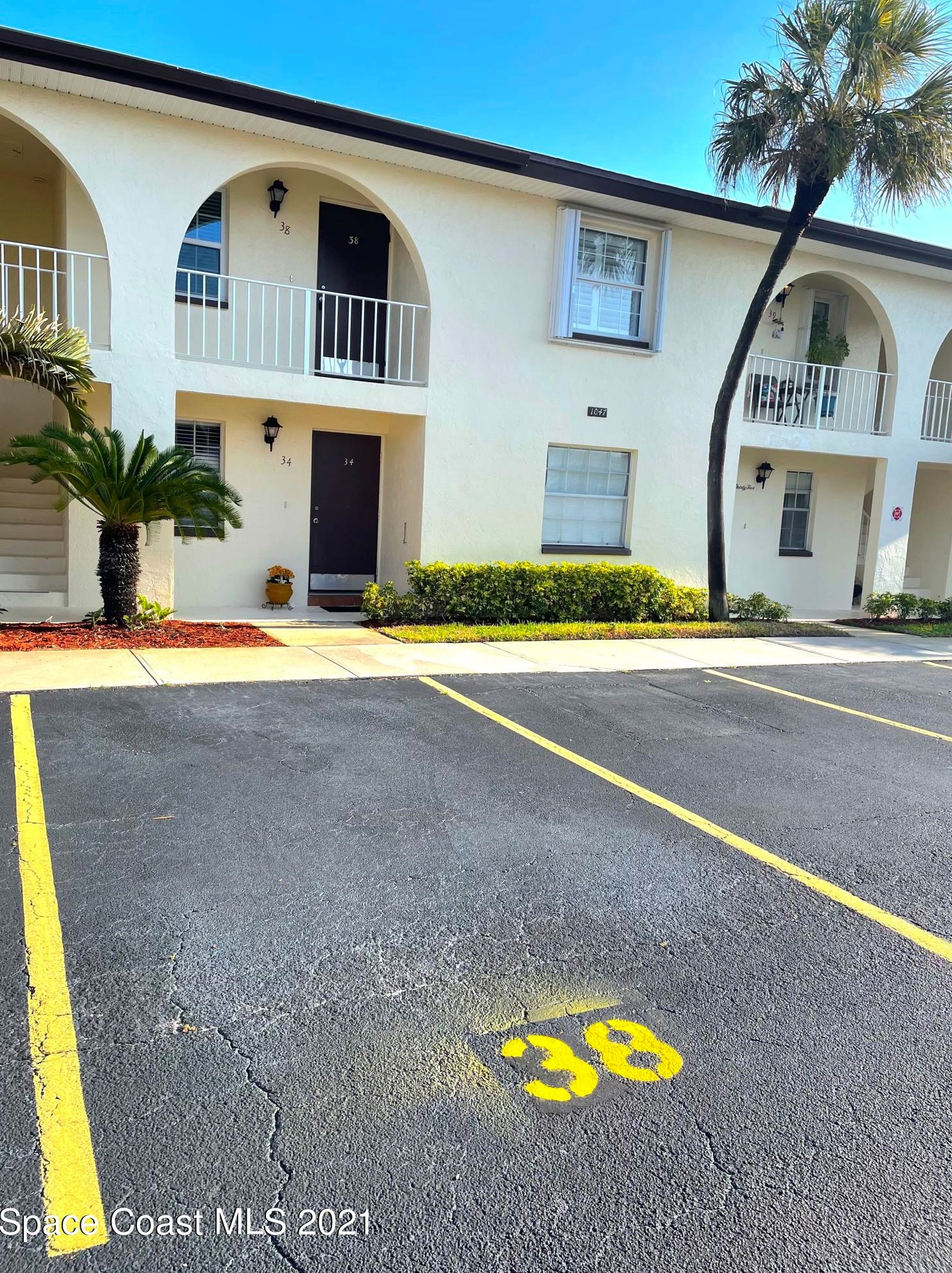 1047 Small #38, Melbourne, FL 32937