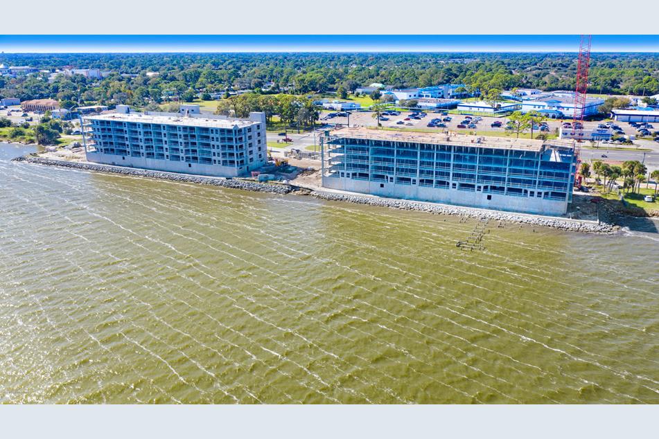 1825 Riverside Dr 402S, Titusville, FL 32780 MLS 901993 Coldwell