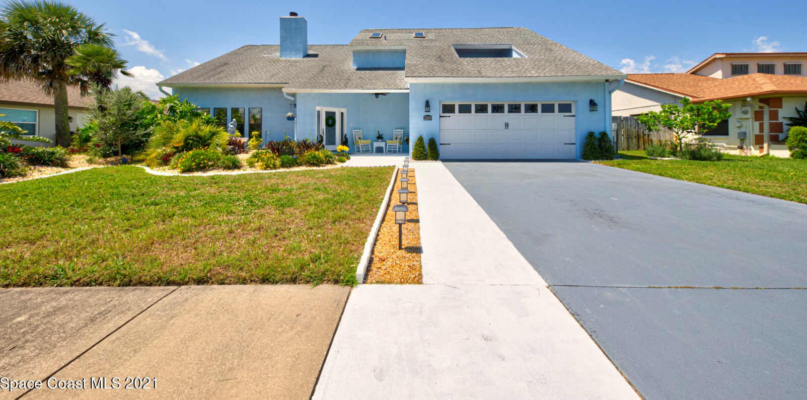 2205 Sykes Creek Dr, Merritt Island, FL 32953