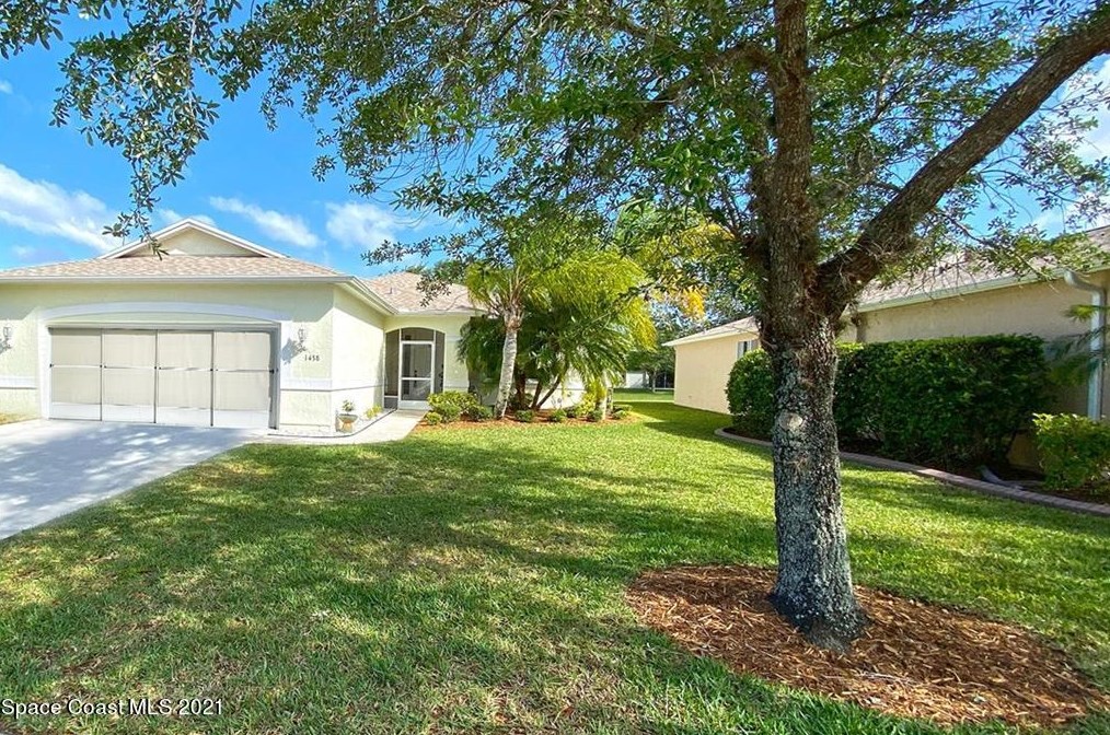 1438 Tradewinds Way, Sebastian, FL 32958