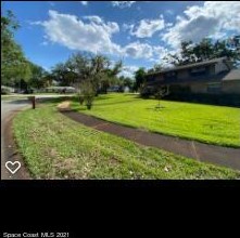 3616 Stephen Ct, Titusville, FL 32780