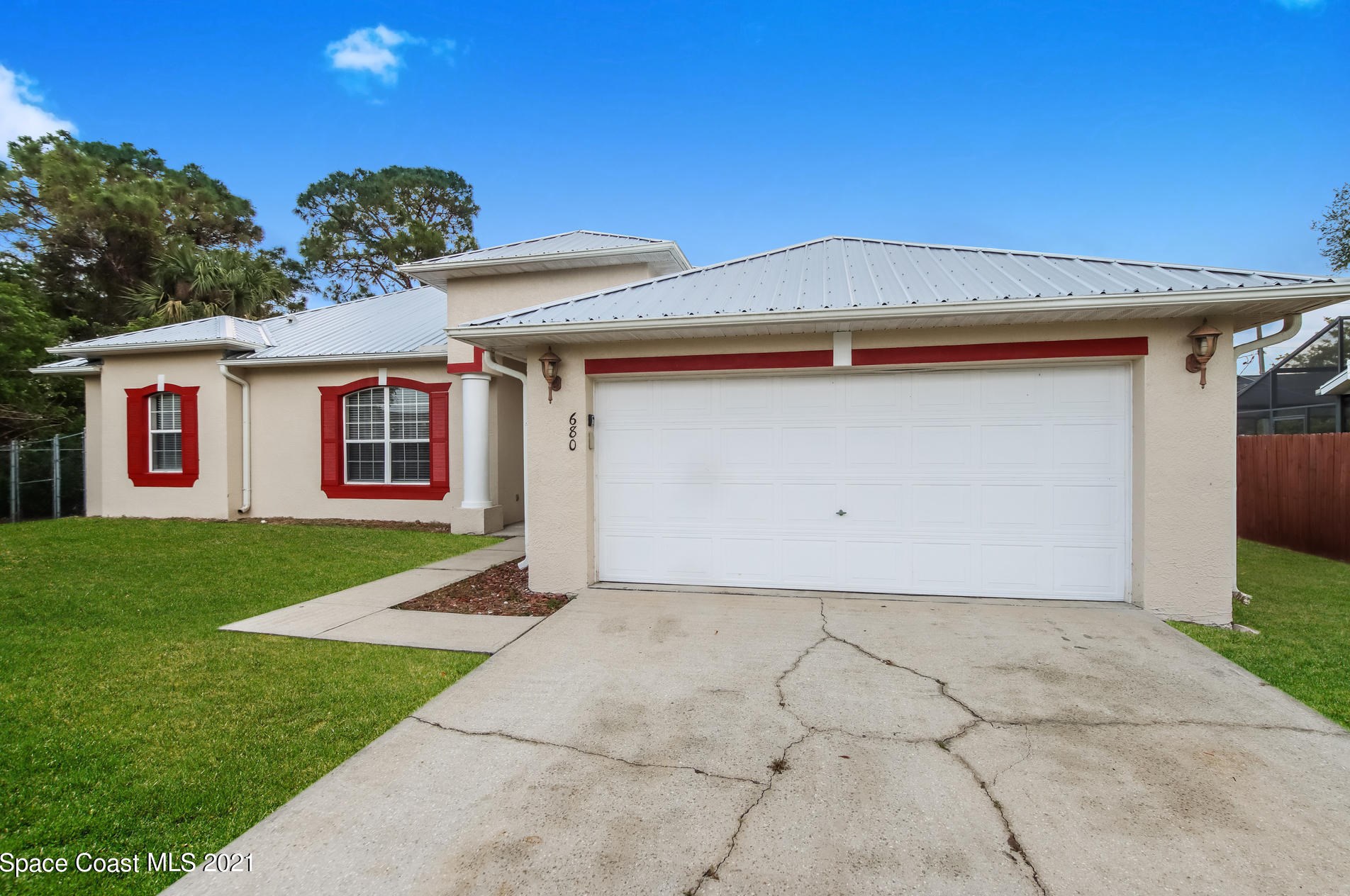 680 Seaport Ter Se, Melbourne, FL 32909