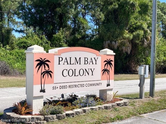 1780 Coco Plum St, Melbourne, FL 32905-3308