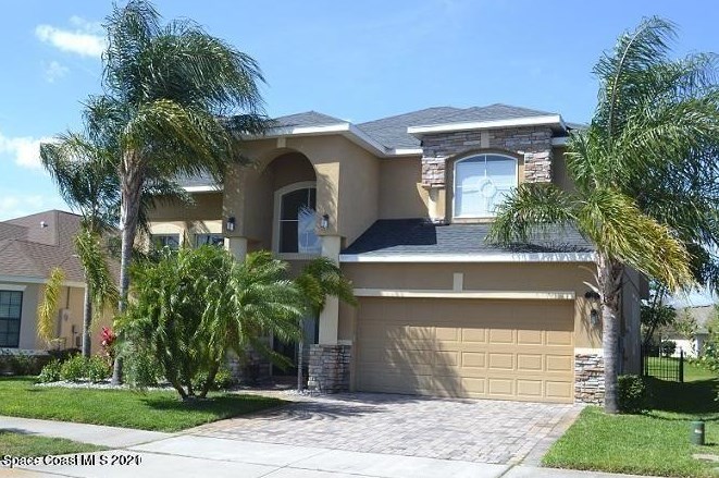 1162 Becket Pl, Melbourne, FL 32940