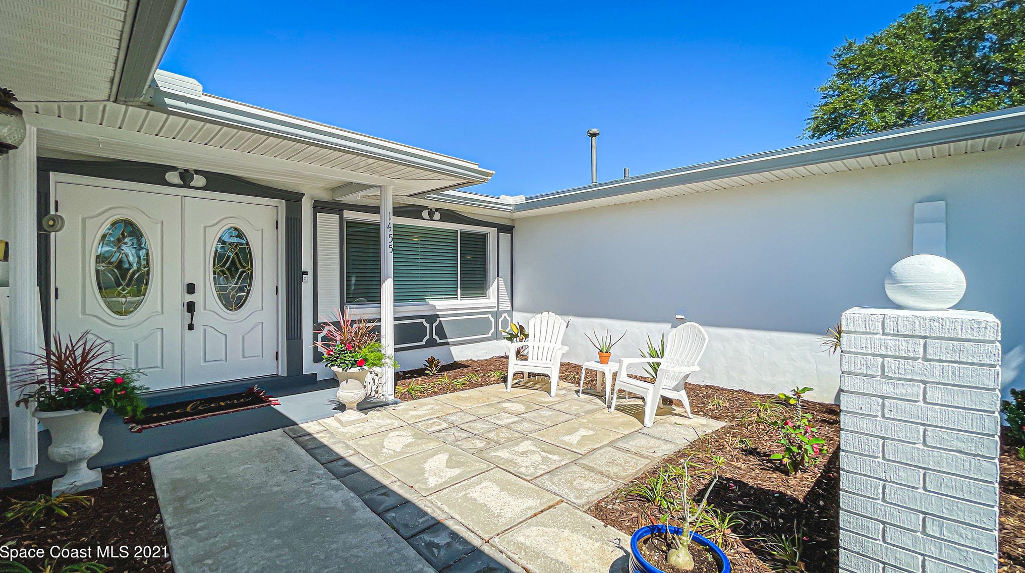 1455 Polaris St, Merritt Island, FL 32953-3126