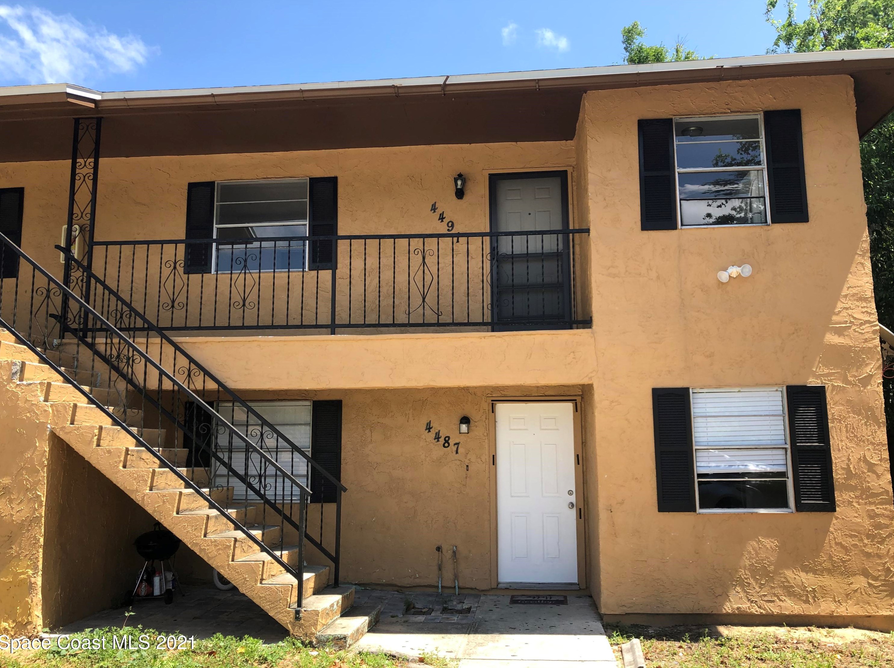 4491 Barna Ave, Titusville, FL 32780
