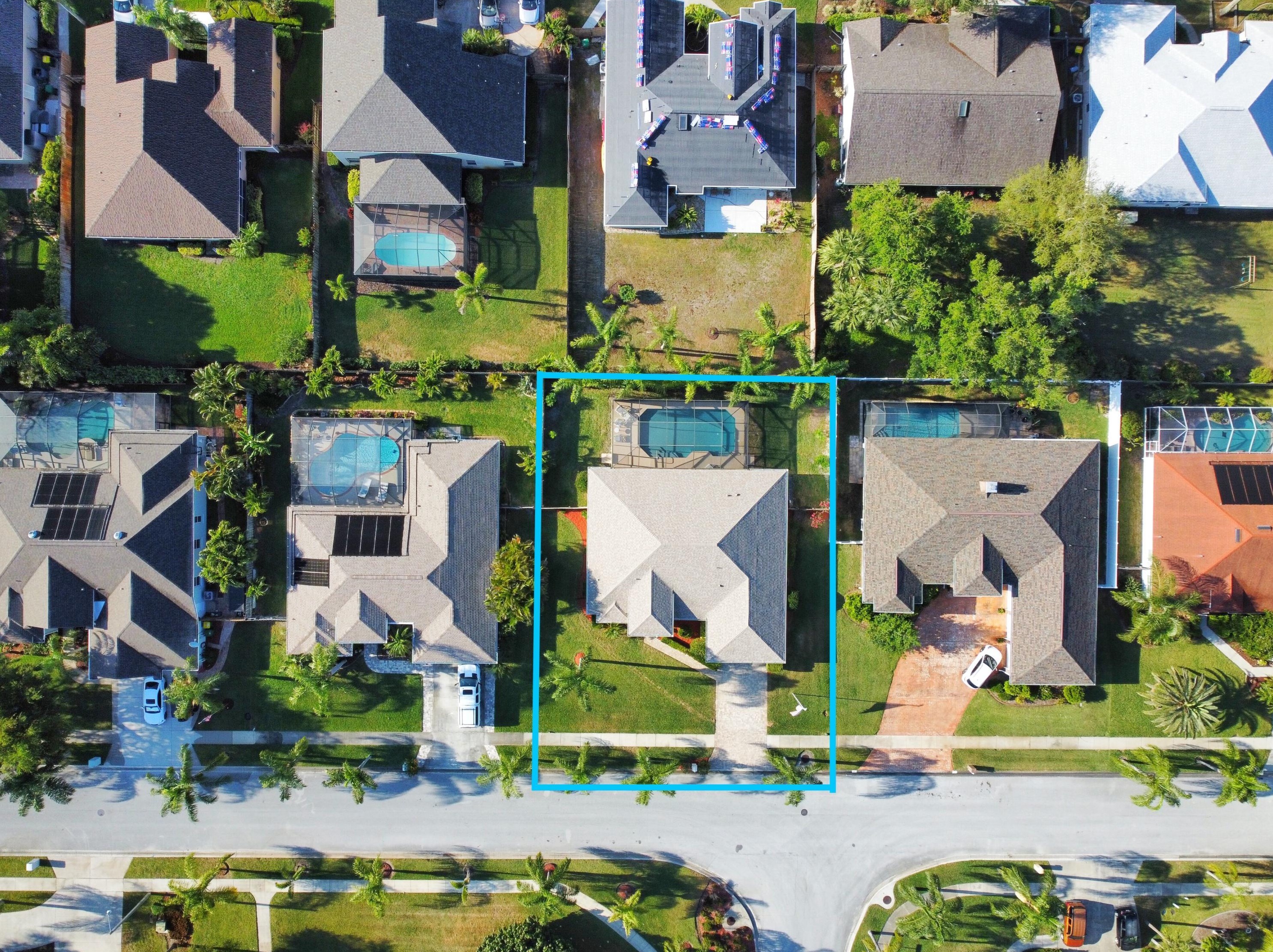 197 Cove Loop Dr, Merritt Island, FL 32953-3070