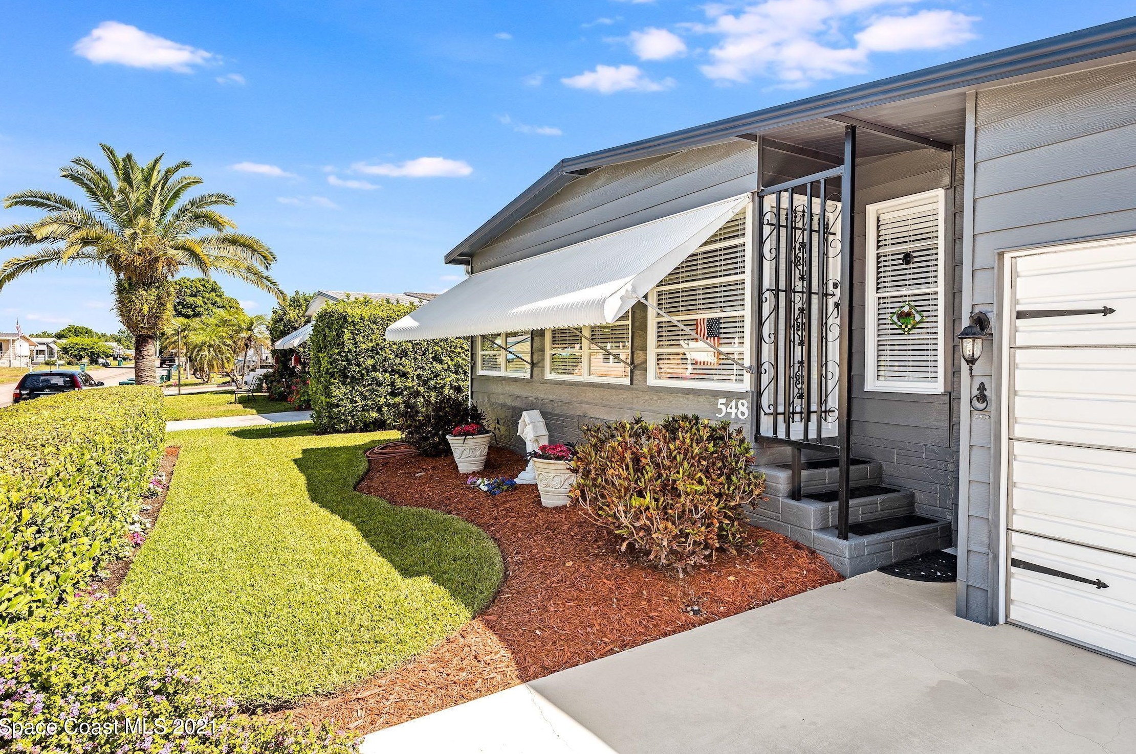 548 Ruth Cir, Melbourne, FL 32904-5761