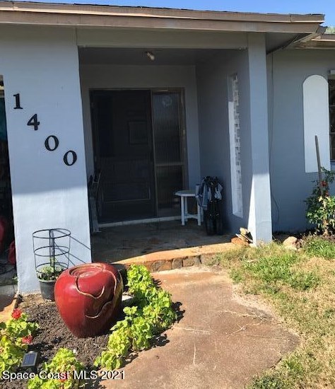 1400 Island Dr, Merritt Island, FL 32952