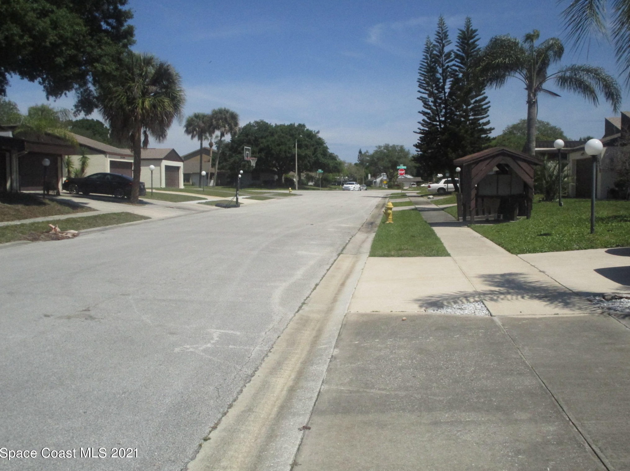 3463 Sandpiper Ct, Melbourne, FL 32935-4752