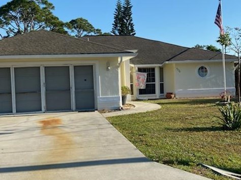 3770 Church St, Sebastian, FL 32976
