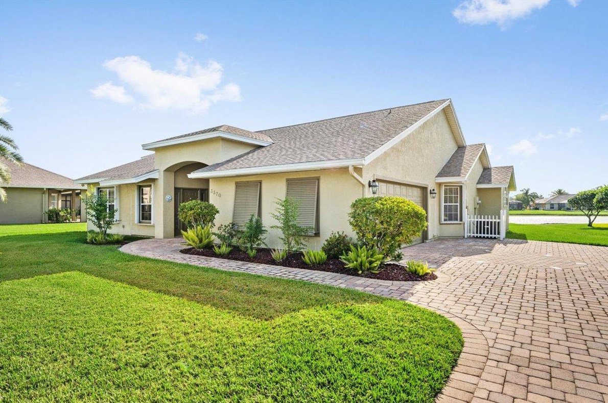 3370 Savannahs Trail, Merritt Island, FL 32953