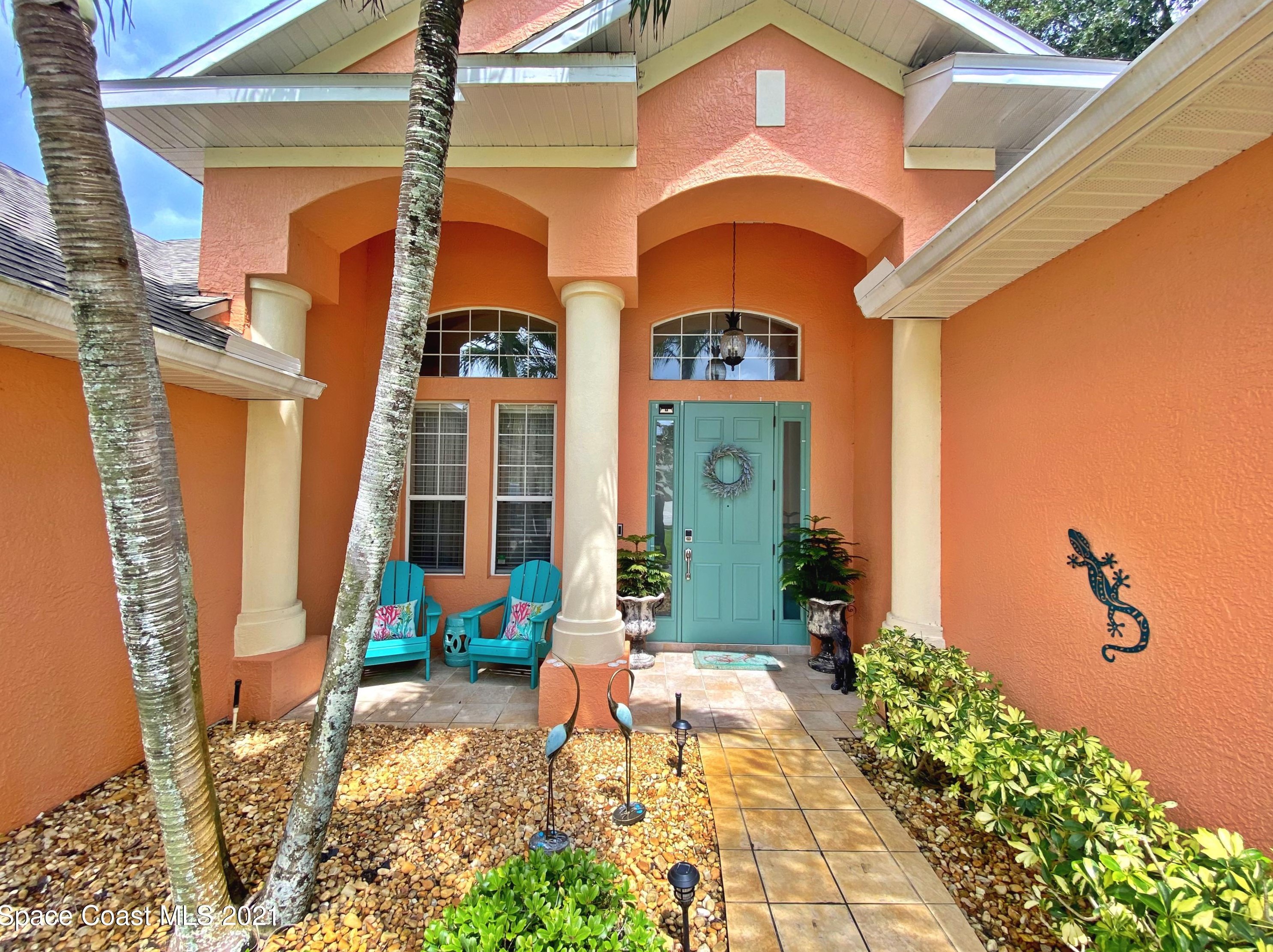2778 Trails At Hidden Hbr, Merritt Island, FL 32952-4175