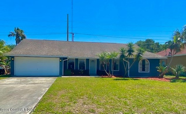 635 Cayuga Ave, Melbourne, FL 32905-5227