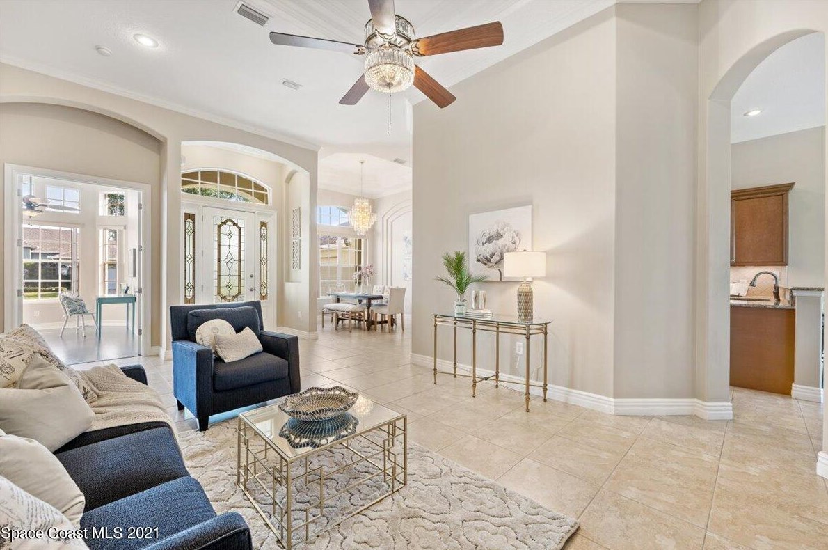 3161 Gatlin Dr, Viera, FL 32955