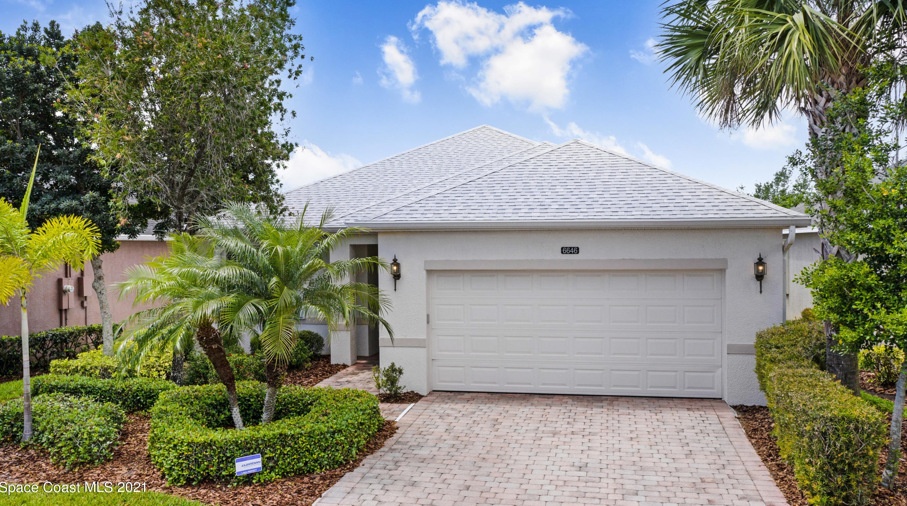 6646 Pacheco Ln, Melbourne, FL 32940-8542