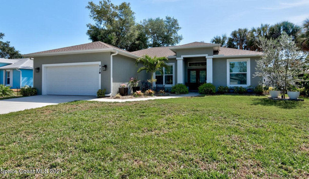 728 Wimbrow Dr, Sebastian, FL 32958