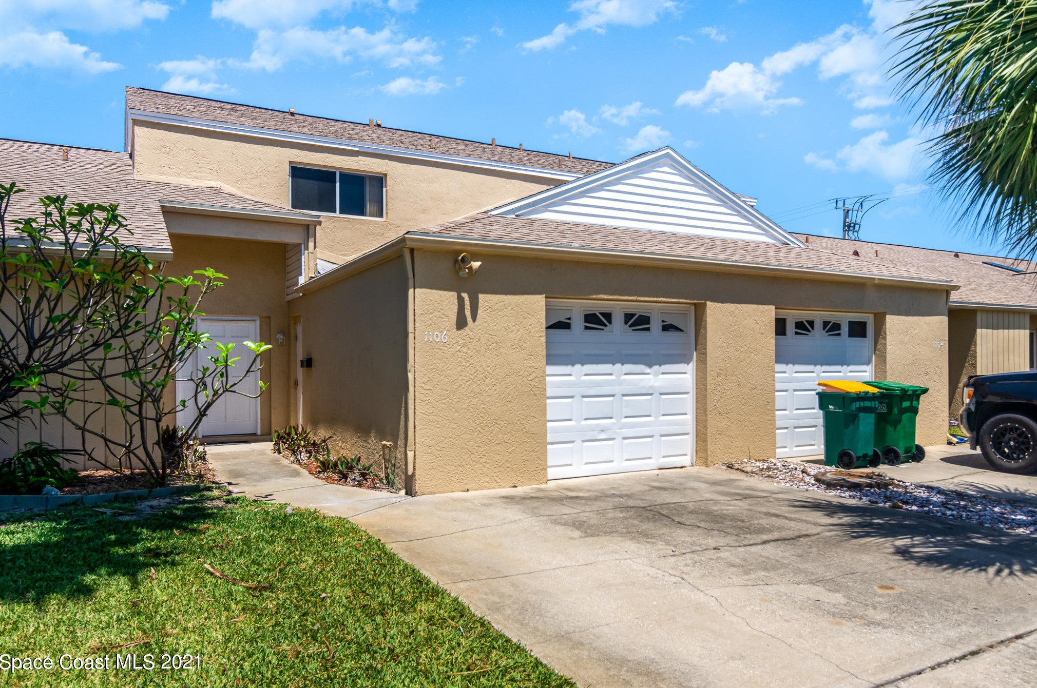 1106 Ashley Ave, Melbourne, FL 32937