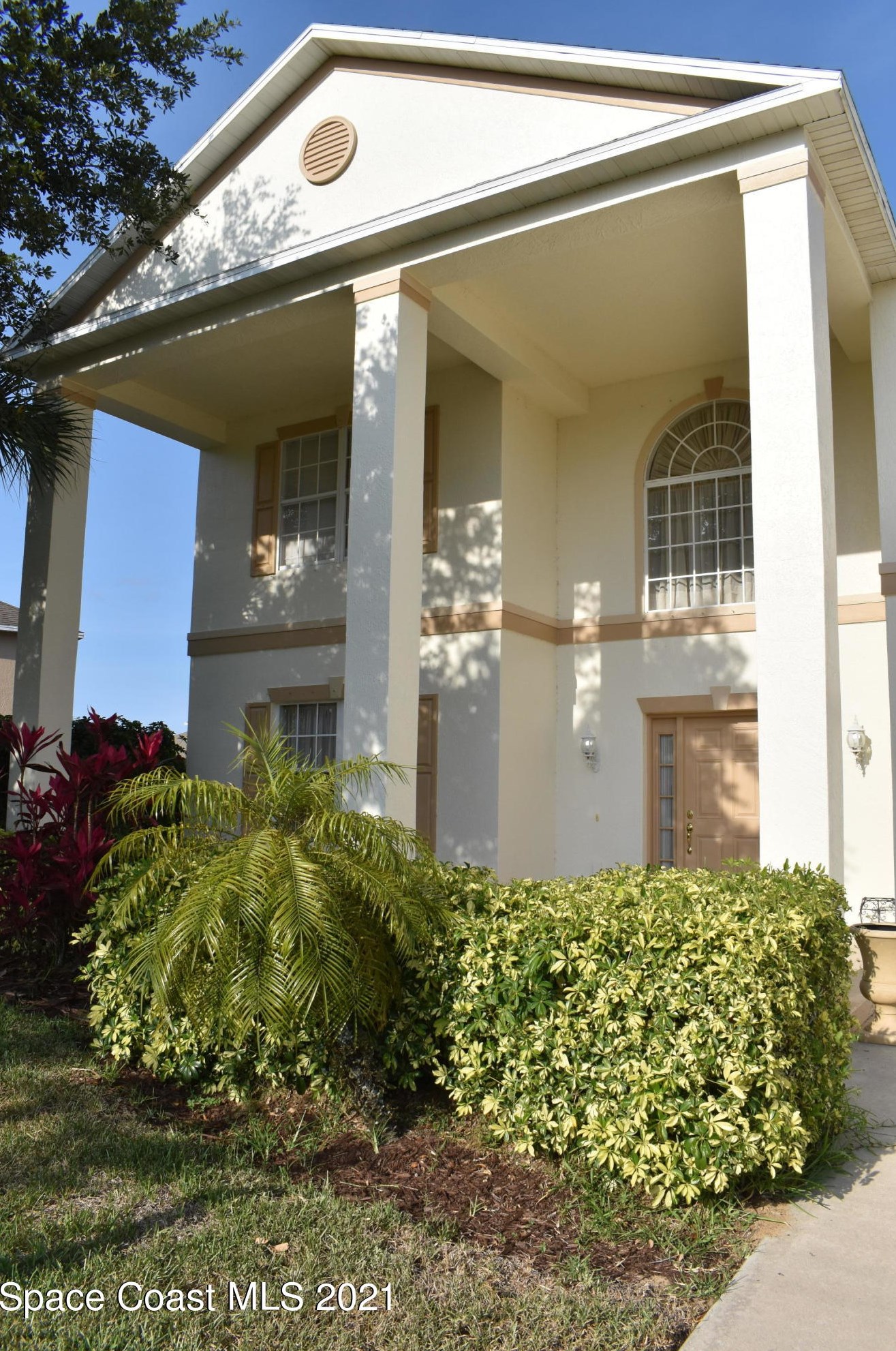 431 Meredith Way, Titusville, FL 32780