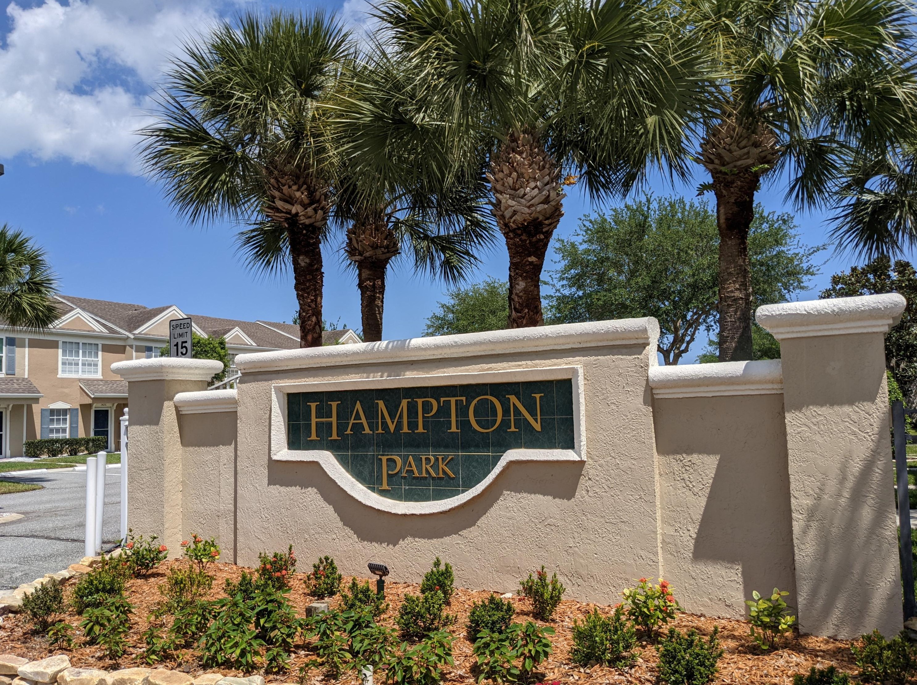 1332 Hampton Park Ln, Melbourne, FL 32940