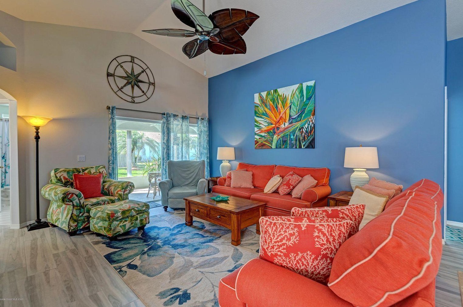 2517 Ventura Cir, Melbourne, FL 32904
