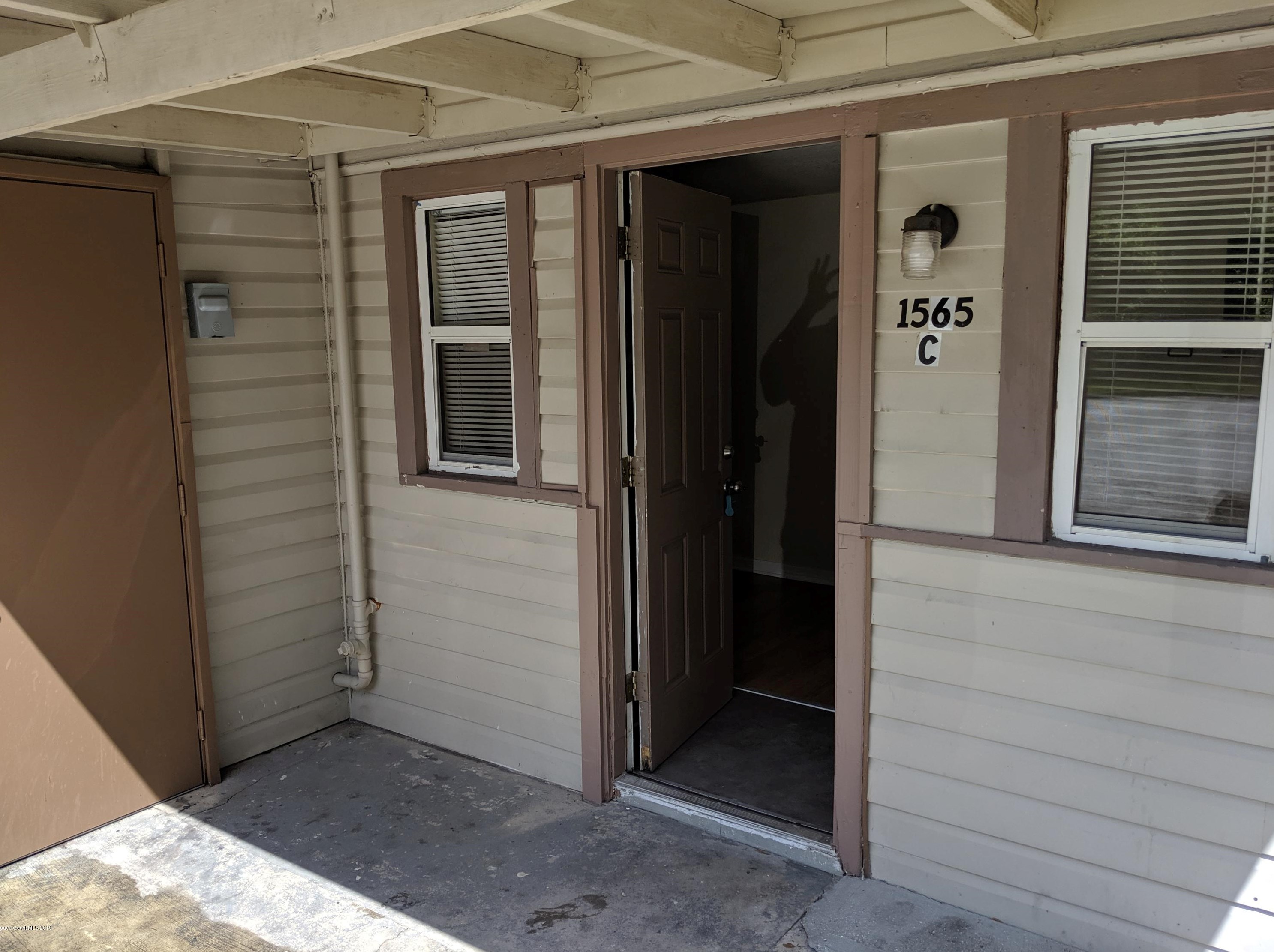 1565 Violet Ave Apt C, Titusville, FL
