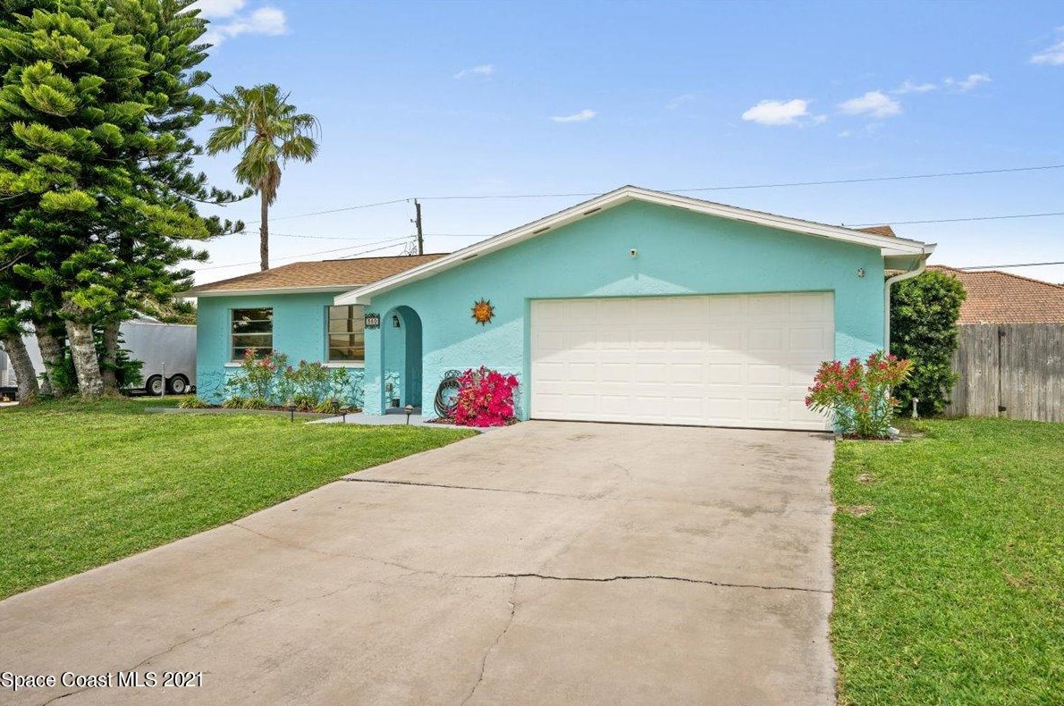 350 Sea Grape St, Melbourne, FL 32903