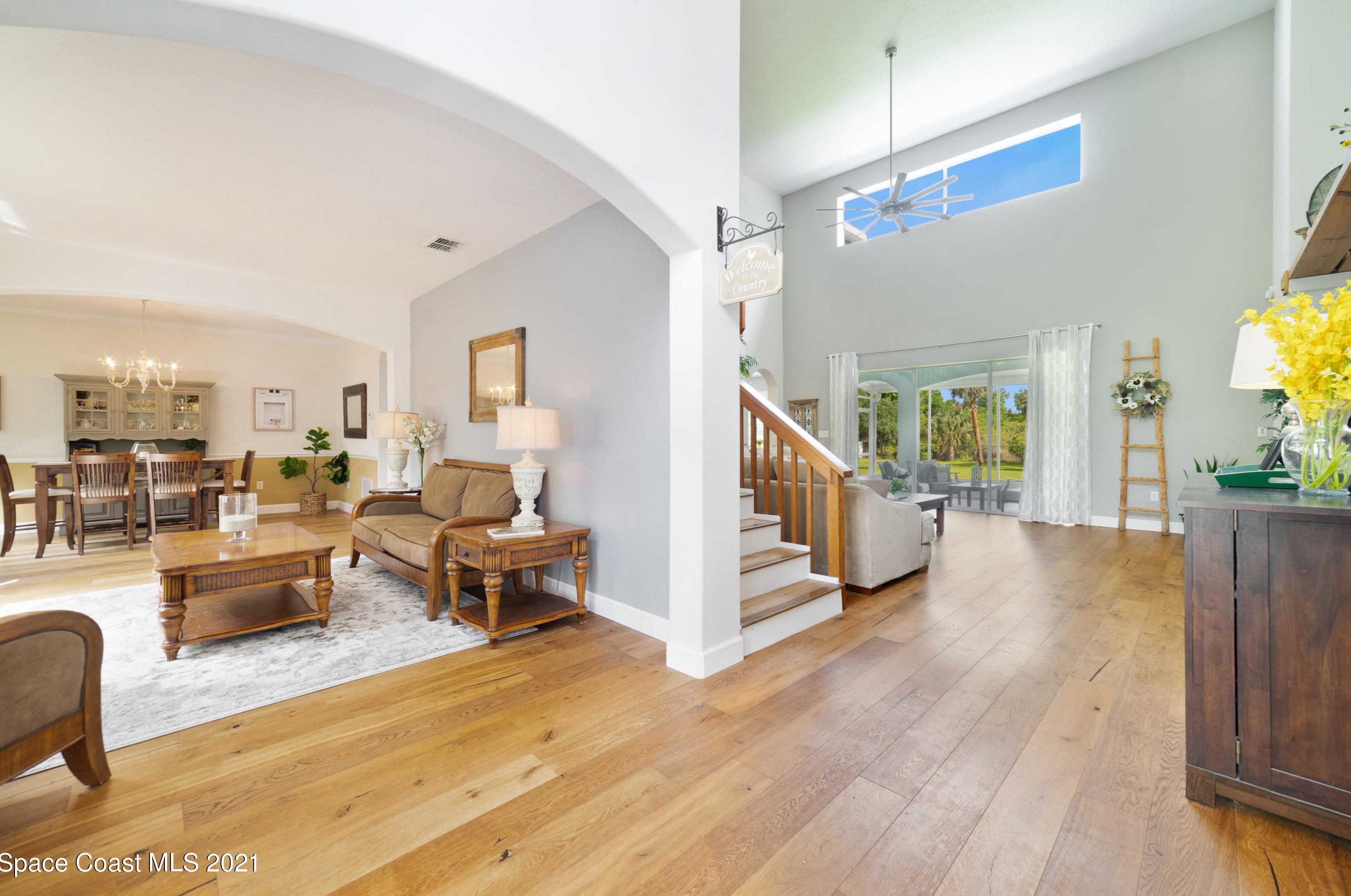 6630 Windover Way, Titusville, FL 32780