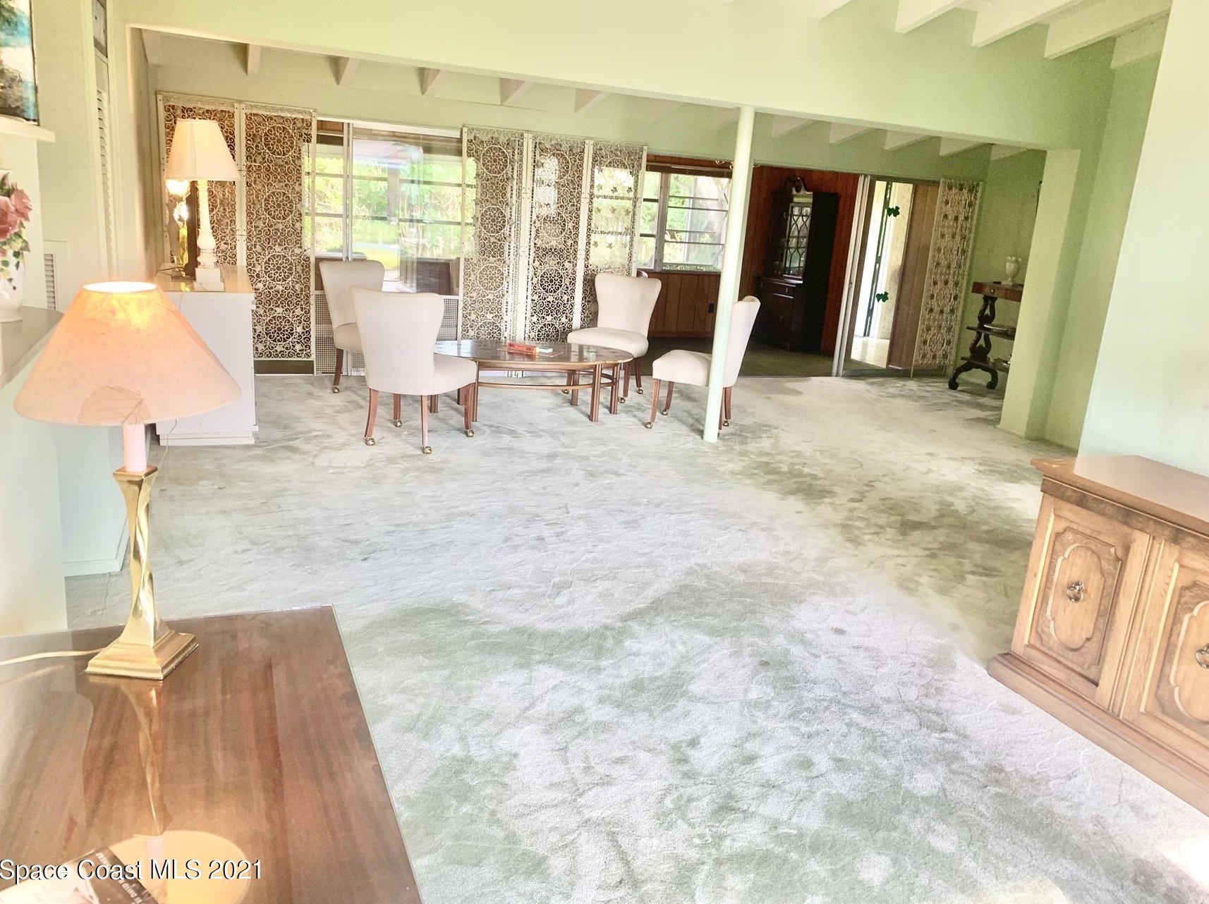 1254 Sun Cir, Melbourne, FL 32935-5829