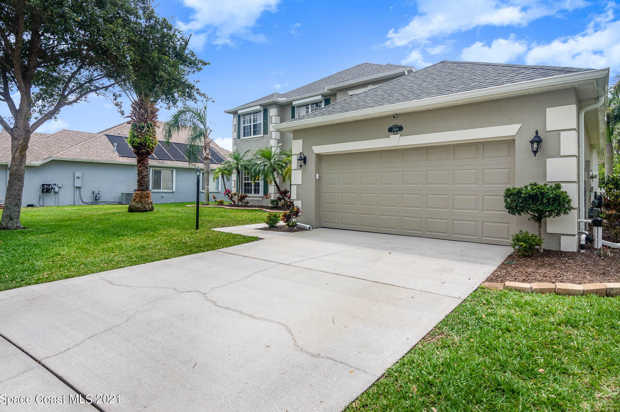 3466 Peninsula Cir, Melbourne, FL 32940-1109